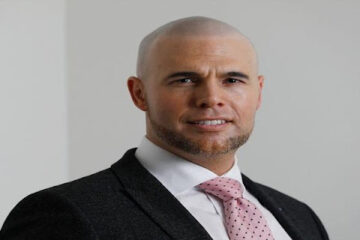 Joram Van Klaveren