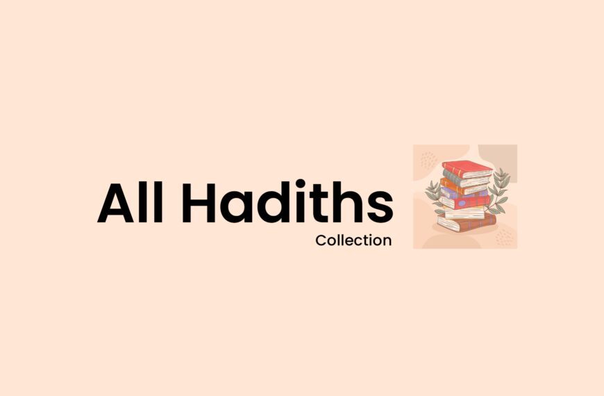 Hadiths
