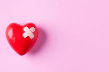 How Allah Mends Our Broken Hearts