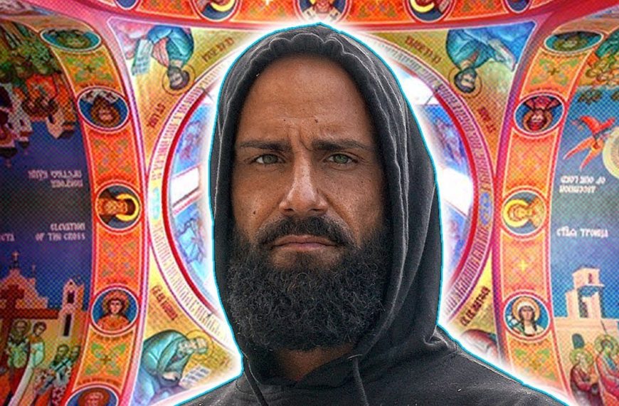 Bobby's Perspective accept islam
