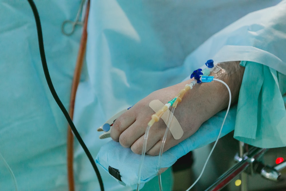 Virtues of Visiting the Sick in Islam