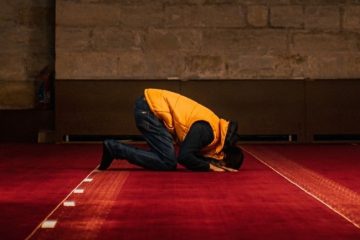 Why is Sujood (Prostration) So Important?