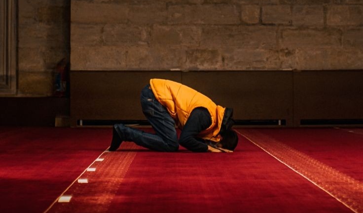 Why is Sujood (Prostration) So Important?