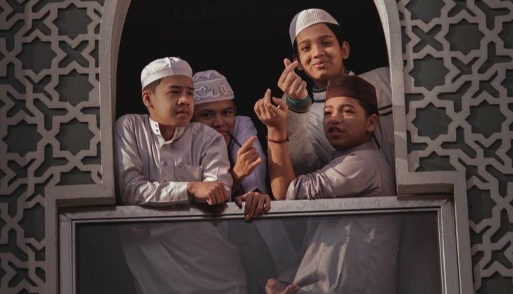 Contentment in Islam - Secret of True Happiness