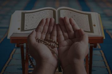 10 Beautiful Duas of Prophet Muhammad ﷺ