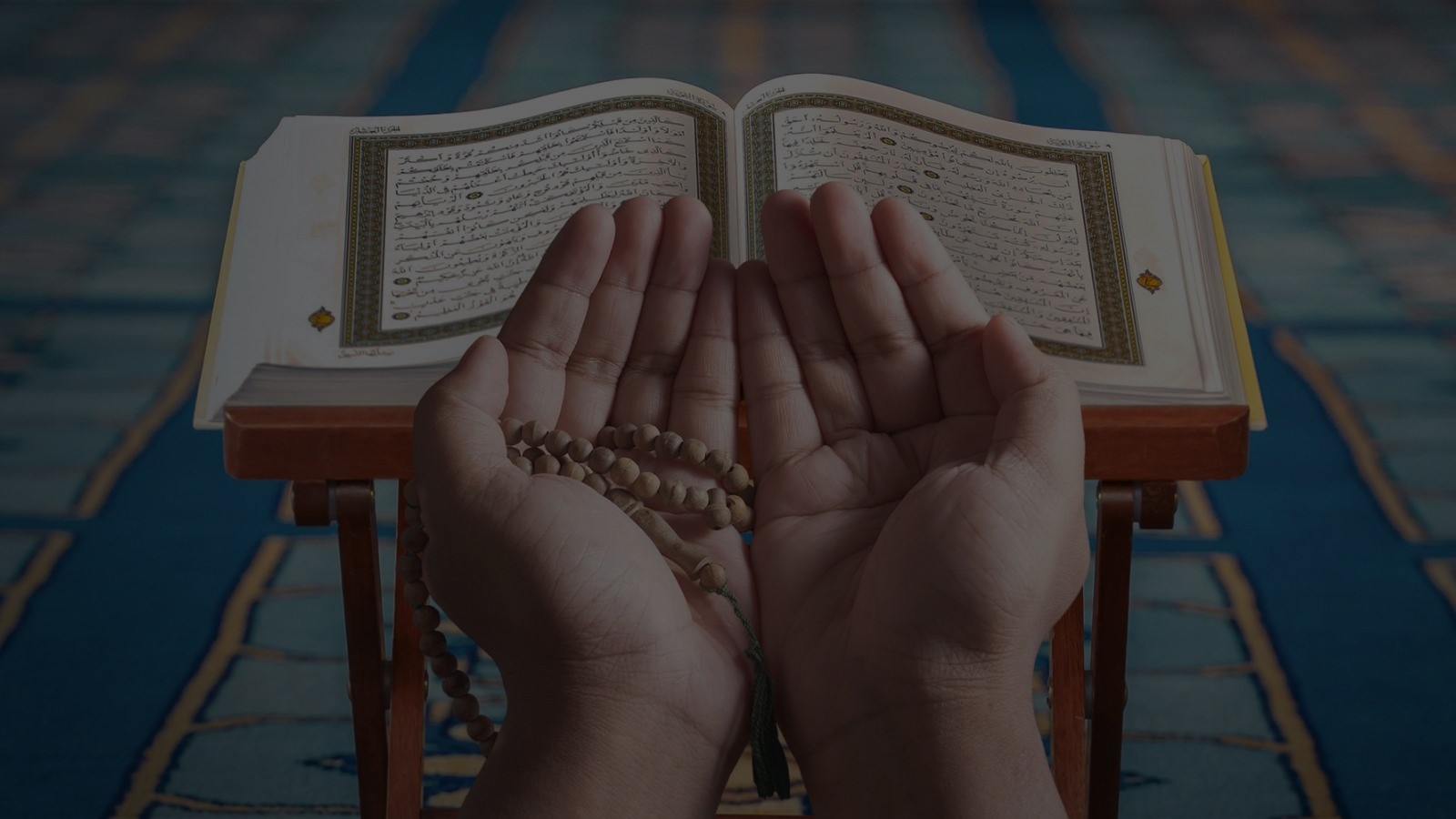 10 Beautiful Duas of Prophet Muhammad ﷺ - Islamestic