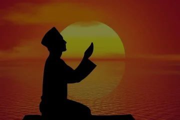 How do I know that Allah has forgiven my sins?