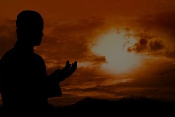 Three Easy Ways to Raise Your Rank in Jannah