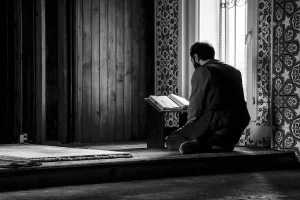 how to develop sabr in islam