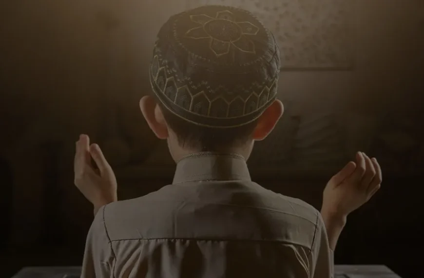 What are 5 Pillars of Islam?