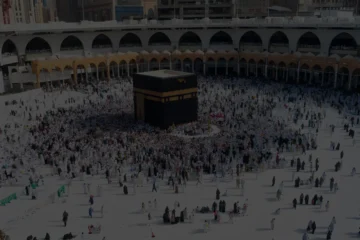Good deeds that have the same reward as Hajj/Umrah