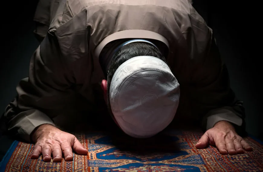 Balaji - My Revert Story From Hinduism to Islam