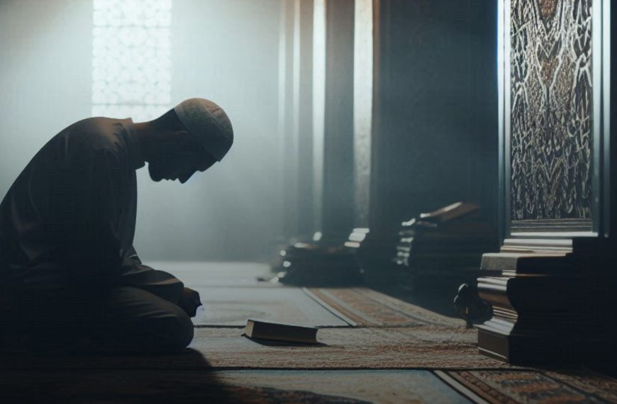 The Power of Gratitude in Islam